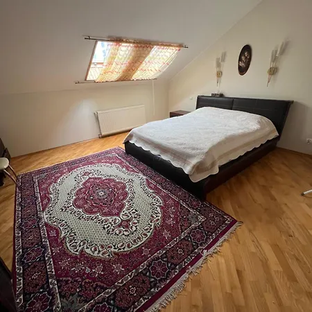 Apartamento на сихові Leópolis