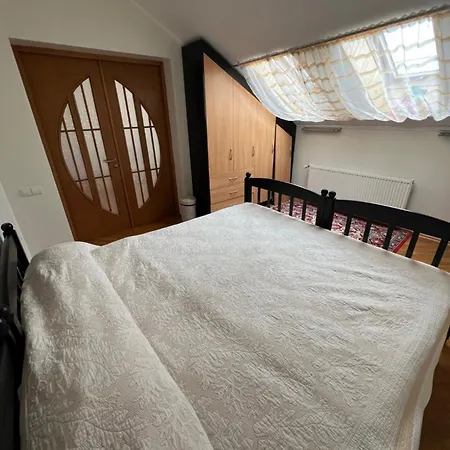 Apartamento на сихові Leópolis