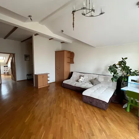 на сихові Appartement
