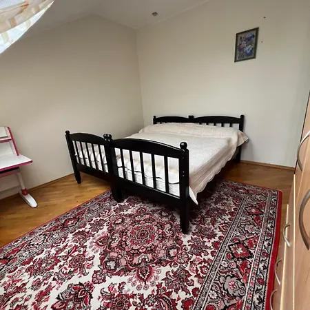 Appartement на сихові *