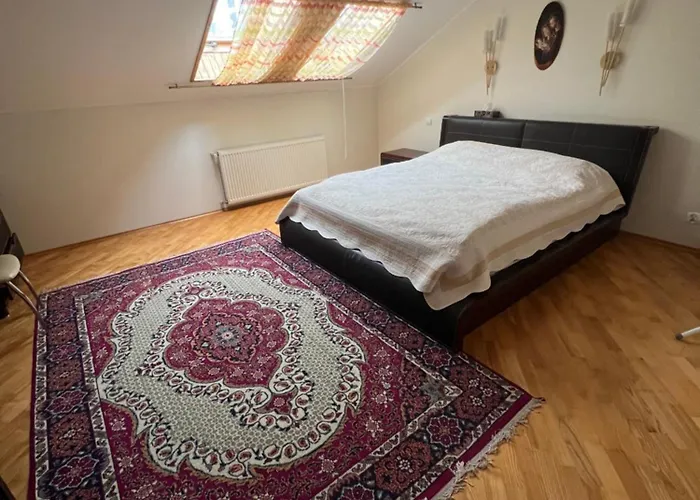 Apartman на сихові Lviv