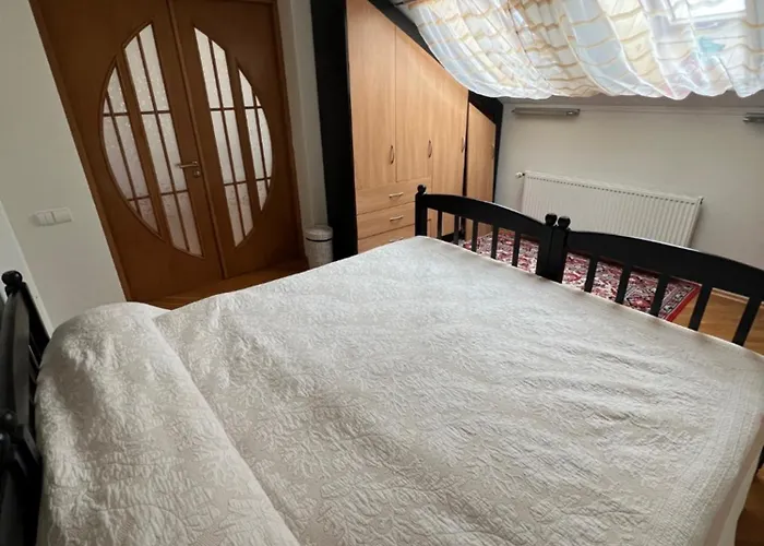 Apartman на сихові Lviv