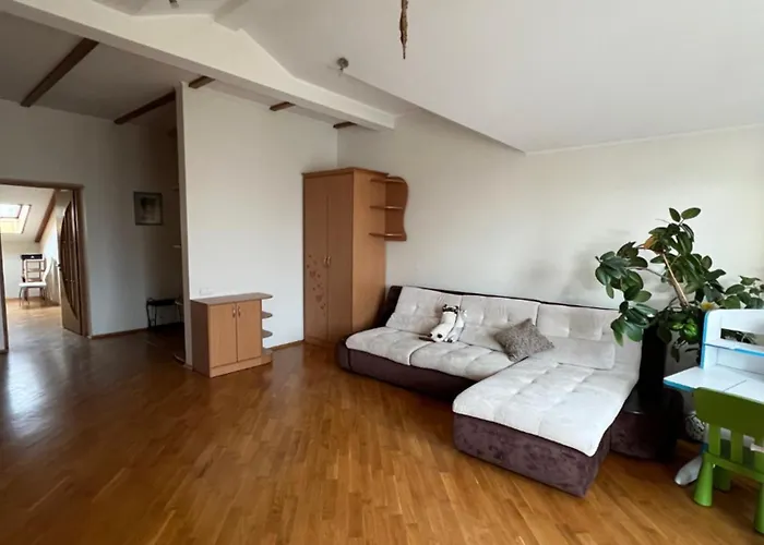 на сихові Apartman