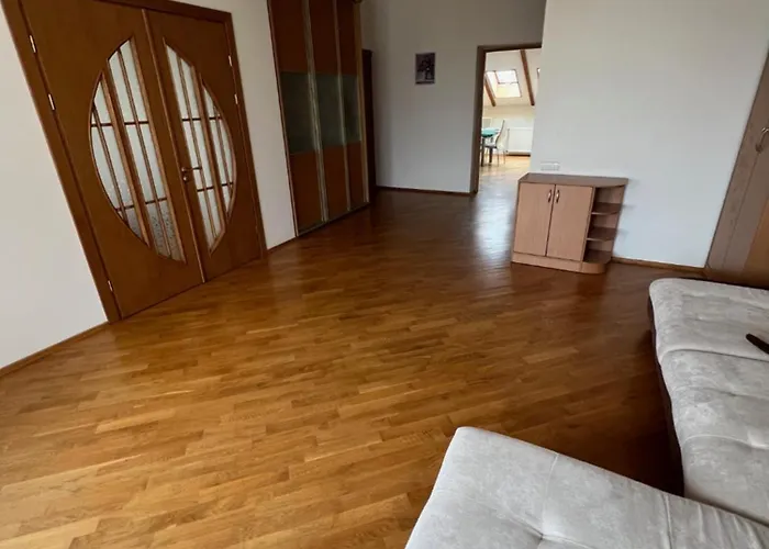 Apartman на сихові Lviv