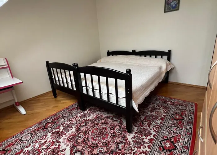 Apartman на сихові *