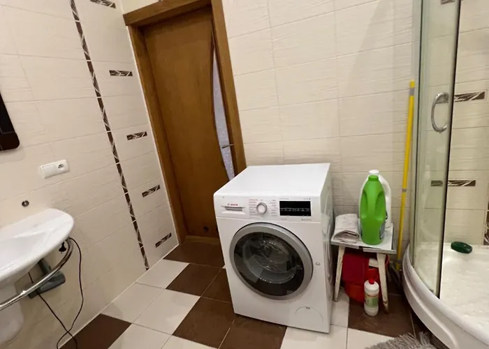 на сихові Apartman Lviv