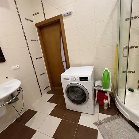 на сихові Apartment Lemberg